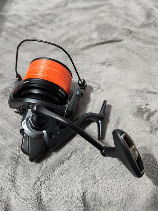 Mulineta Shimano Ultegra 14000 CI4+ XTC