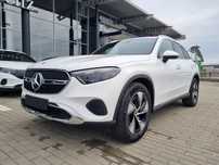 Mercedes-Benz GLC GLC 220 d 4M / 2025 / Garantie 4 ani