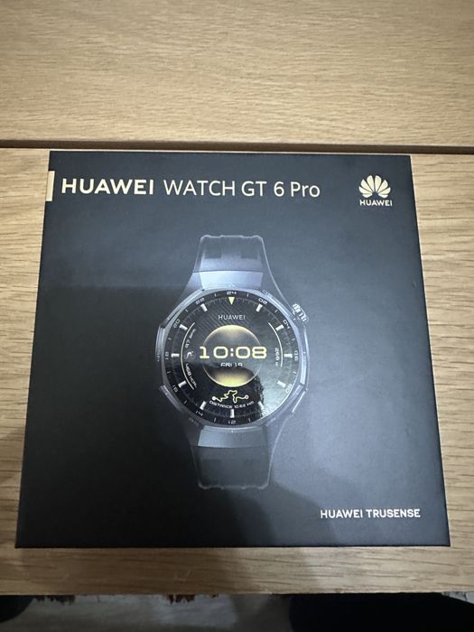 Vând Ceast Huawey GT 6 Pro