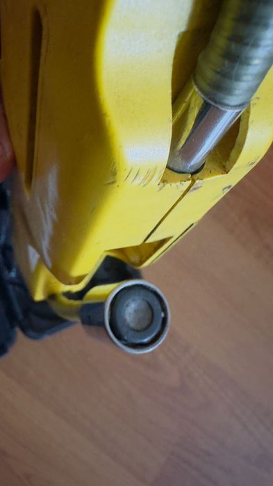 Detector portabil de scurgeri de gaze Bacharach™ Leakator