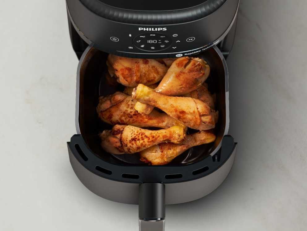 Philips AirFryer 2000 Series 4.2L 1500W