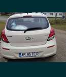 Hyundai i20 2014 motor 1,2 benzina full