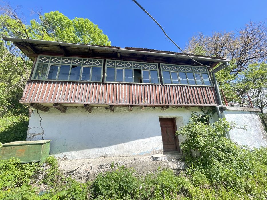 Vând casă în Ocoliș, Alba.