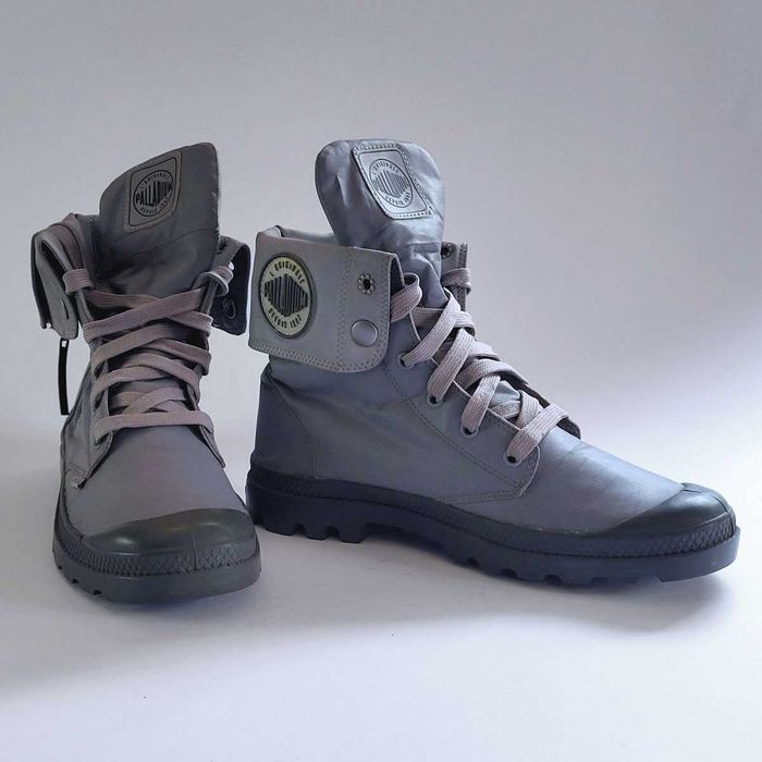 Palladium, боти 41