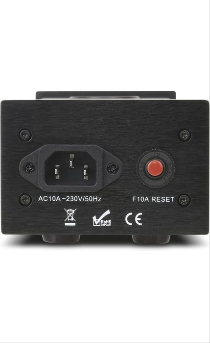 Dynavox HiFi Power Filter X1000B