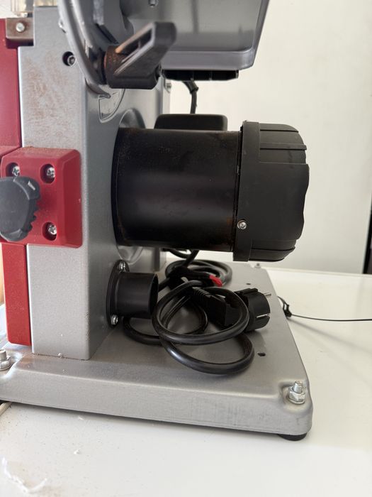 Vand fierastrau cu banda Einhell TC-SB 200/1,250W