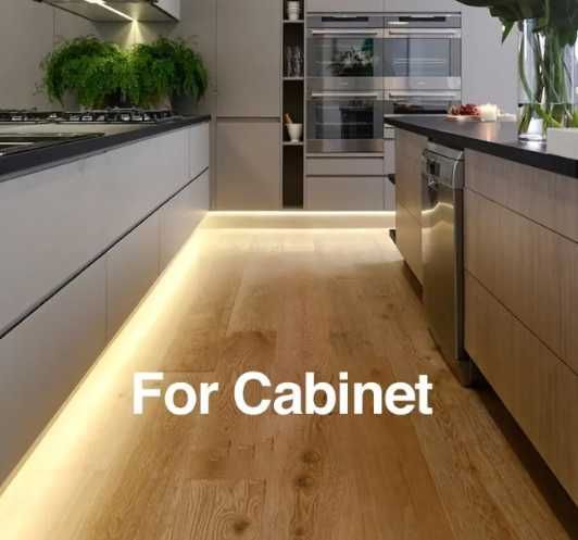 LED светлини / LED лента 10м -  USB захранване