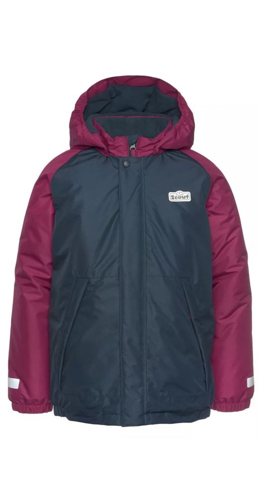 Scout Snow Jacket Size 128/134 и 140/146 NEW