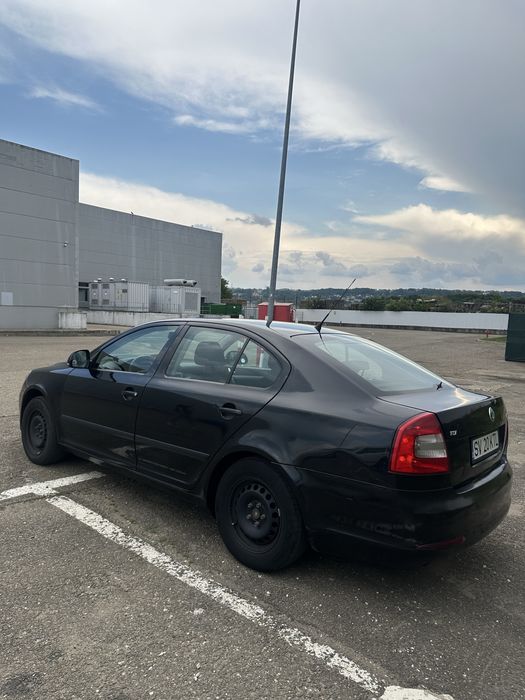 Skoda Octavia/ 1.6/ euro 5/ diesel/ 2012/ manuală/ 5 litri/ 100 km!