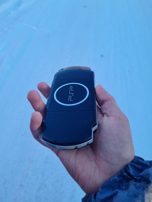 Psp 3006 slim в идеале