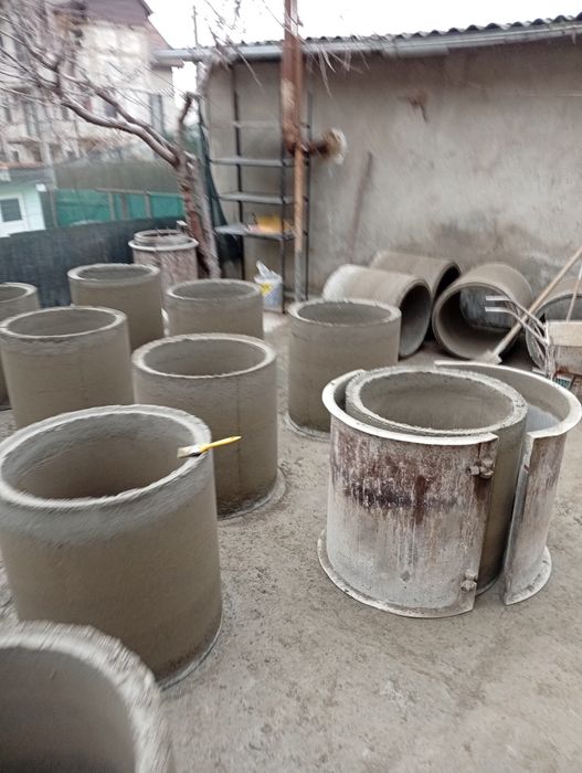 Fantani în Iași și județ