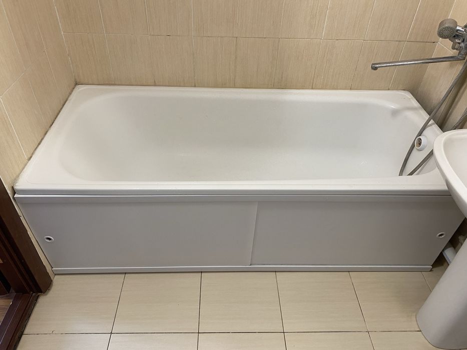 Продам экран для ванны