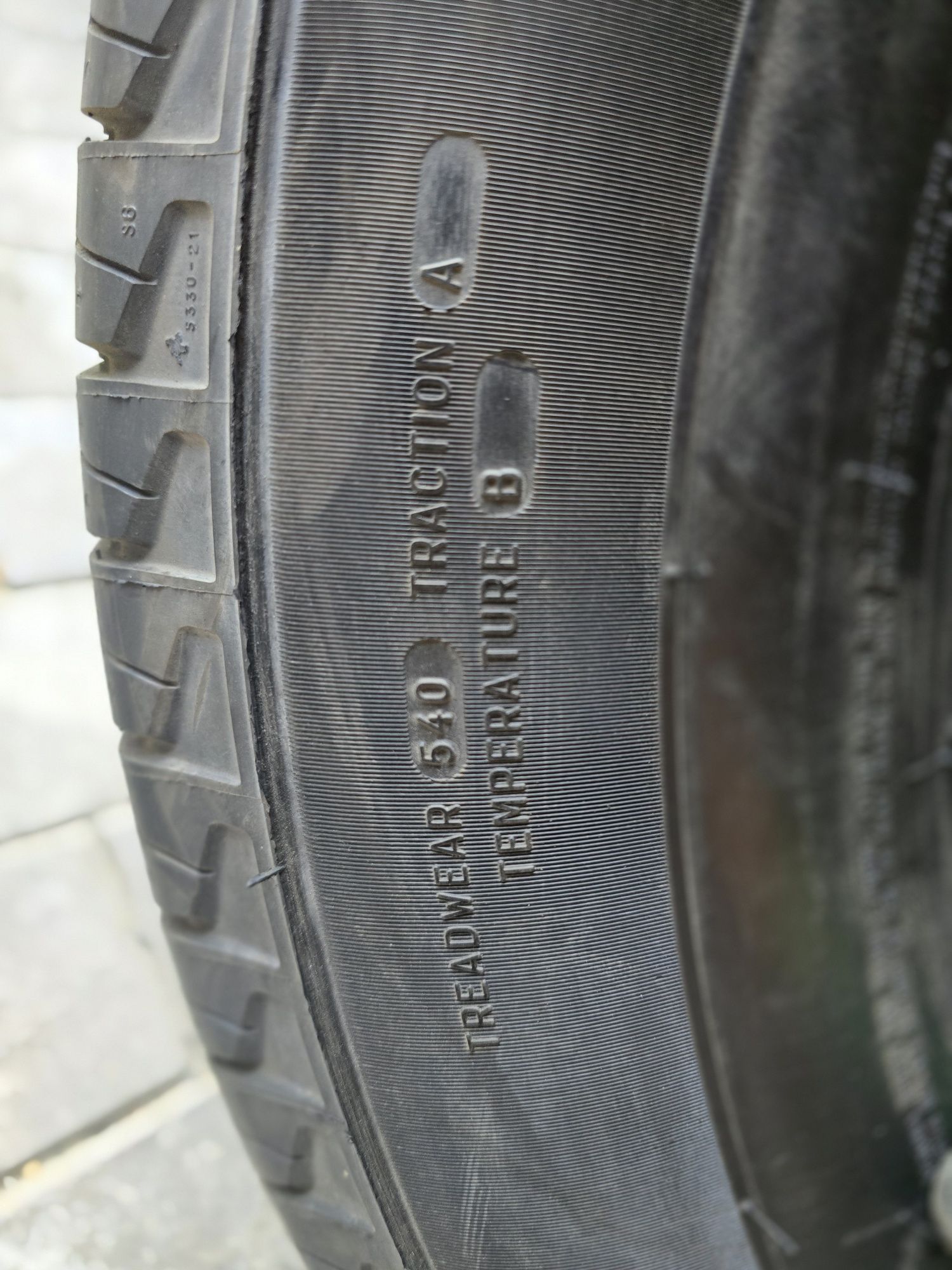 Подам Всесезонные шины Michelin  265/65/R18