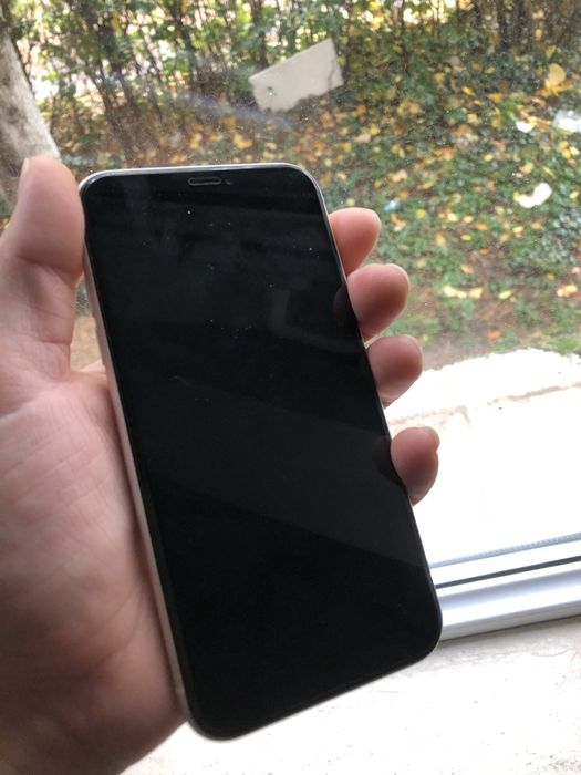 Iphone xr 64Gb liber de retea