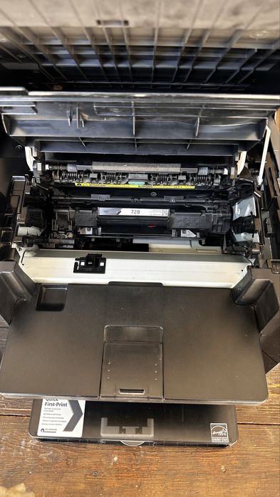 Canon 4410 МФУ 3/1 печать kopiya printer skayner