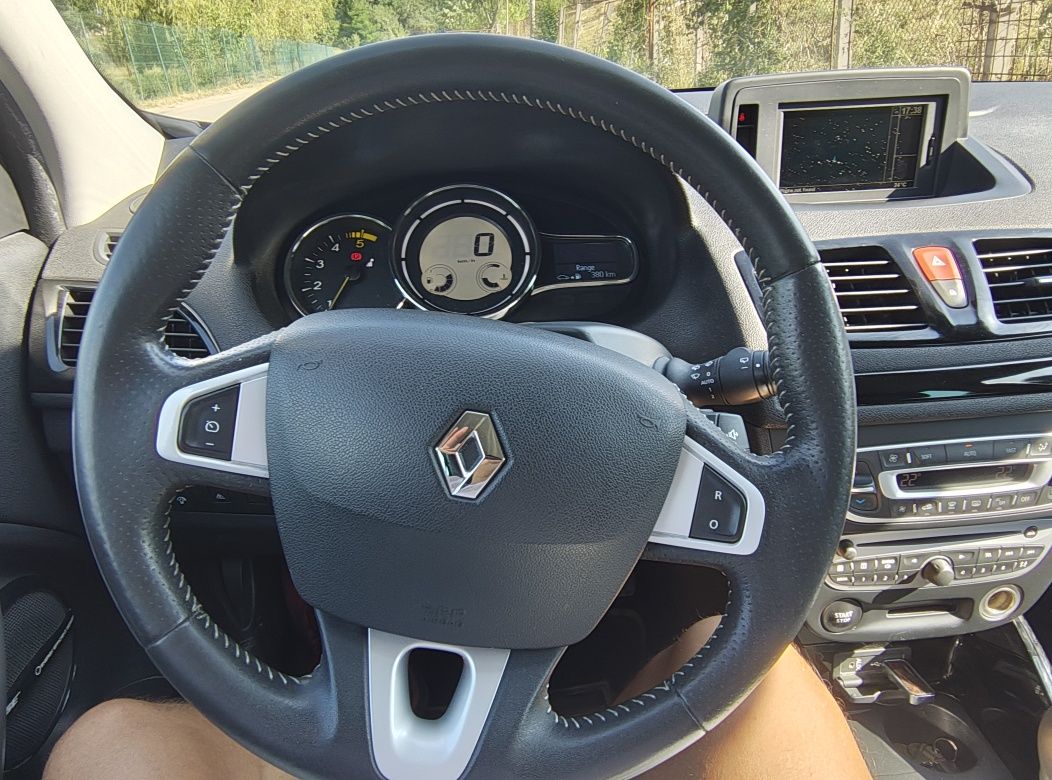 Vând Renault Megane