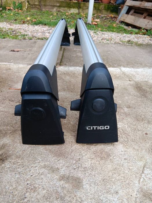 Напречени греди за Шкода citigo