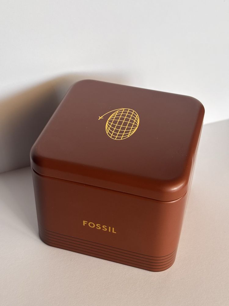 Дамски часовник Fossil