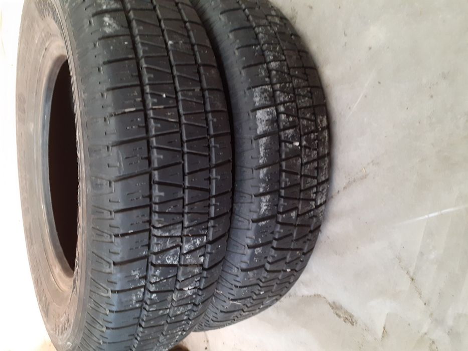 Гуми 185 14 вредещайн