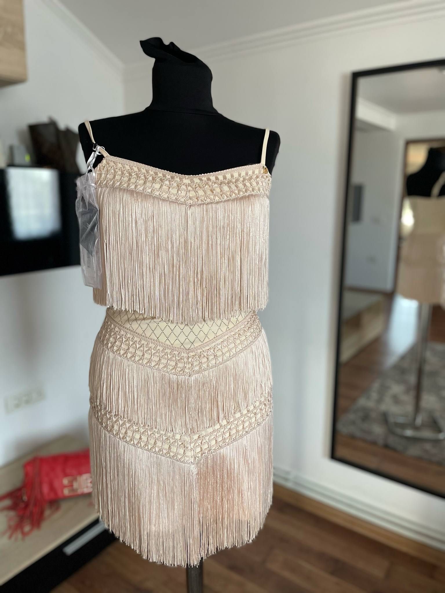 Rochie Elisabetta Franchi