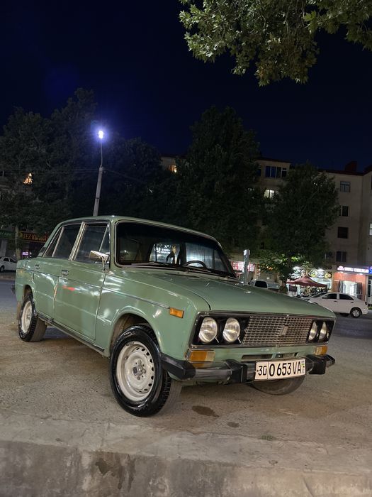 2106 жигули 1989 yil narxi kelishamiz