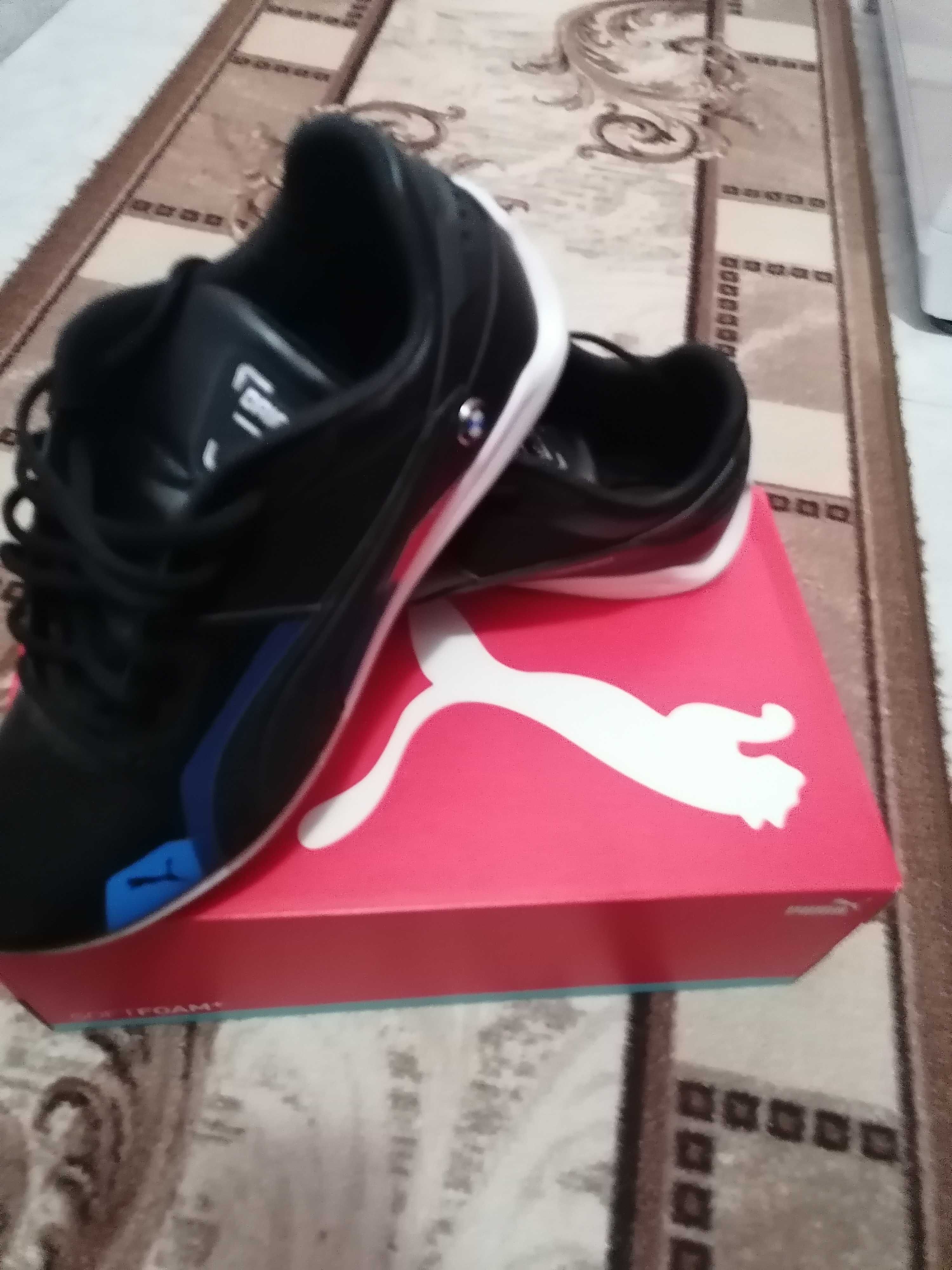 Мъжки маратонки Puma