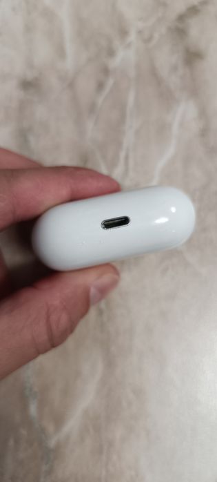 Оригинални слушалки Airpods 3