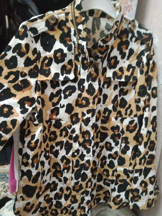 Леопардовые леопардовые леопардовое