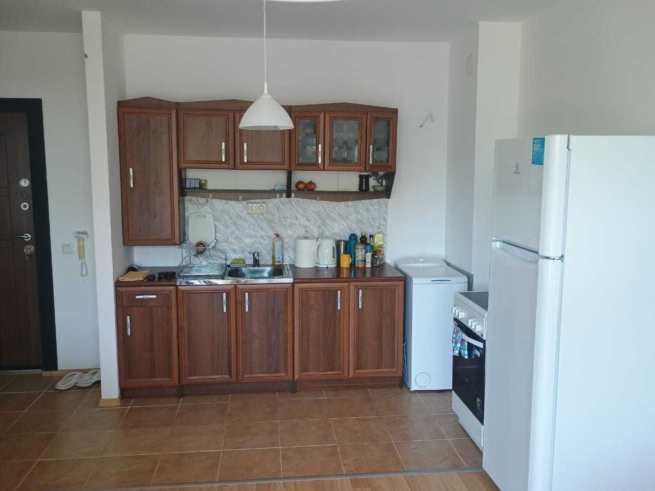 Продава се Двустаен апартамент в Варна, Автогара - 54 кв.м за 1112 €/кв.м - Снимка #1