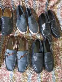 Мужская весенняя обувь