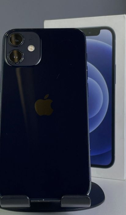 iPhone 12 обмен есть