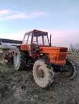 Tractor FIAT 1300DT