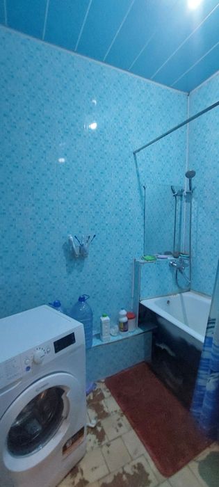 Продается 2 комнатная квартира