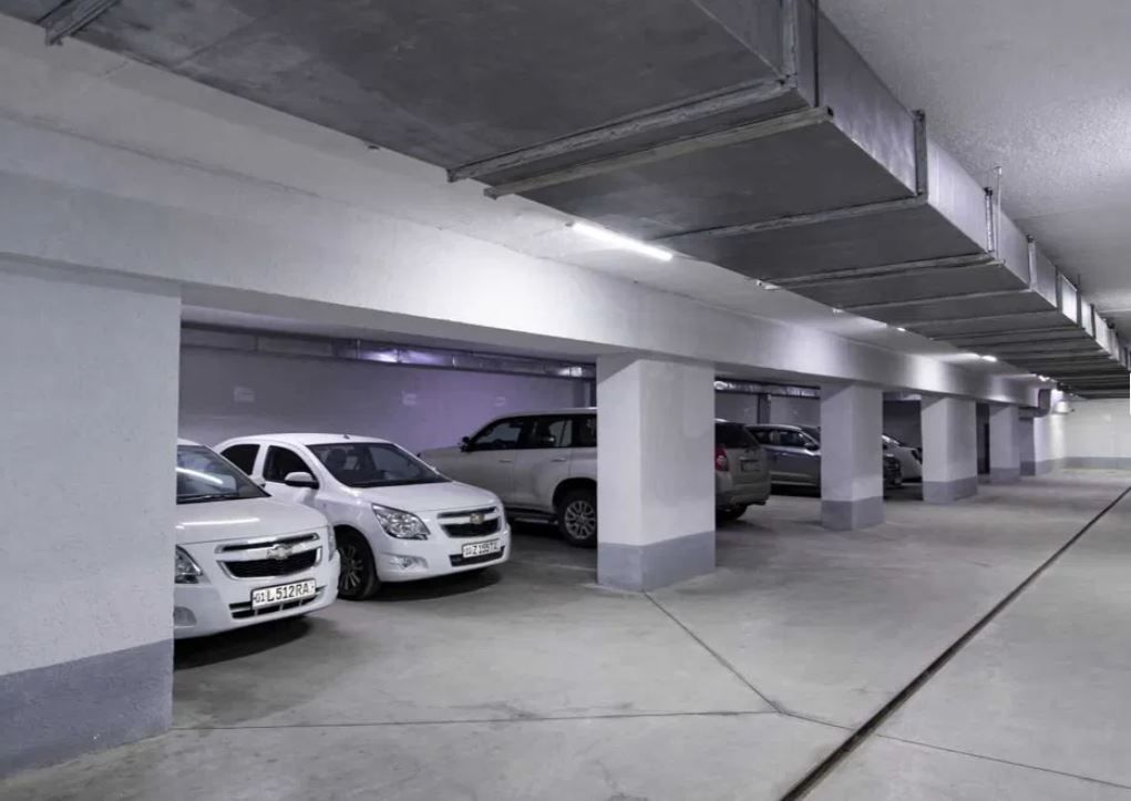Аренда офиса на Сайрам. Метро БИЙ. 168 м²