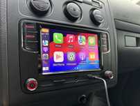 Мултимедия RCD 340G за VW (Android Auto/Apple CarPlay) (6RD 035 187B)