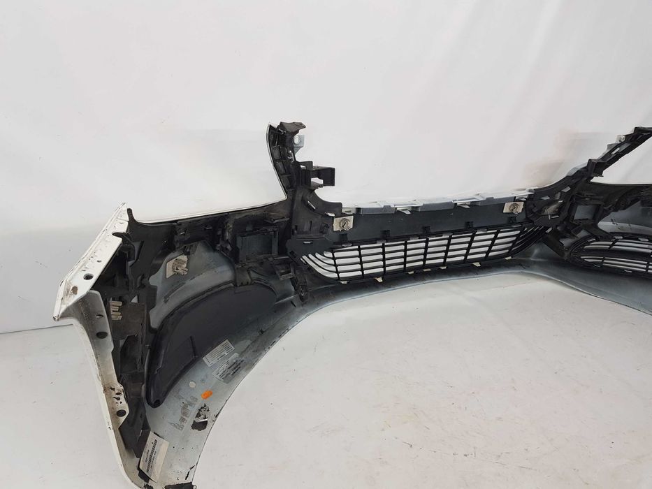 Bara fata Mercedes S Class W222 dupa 2013