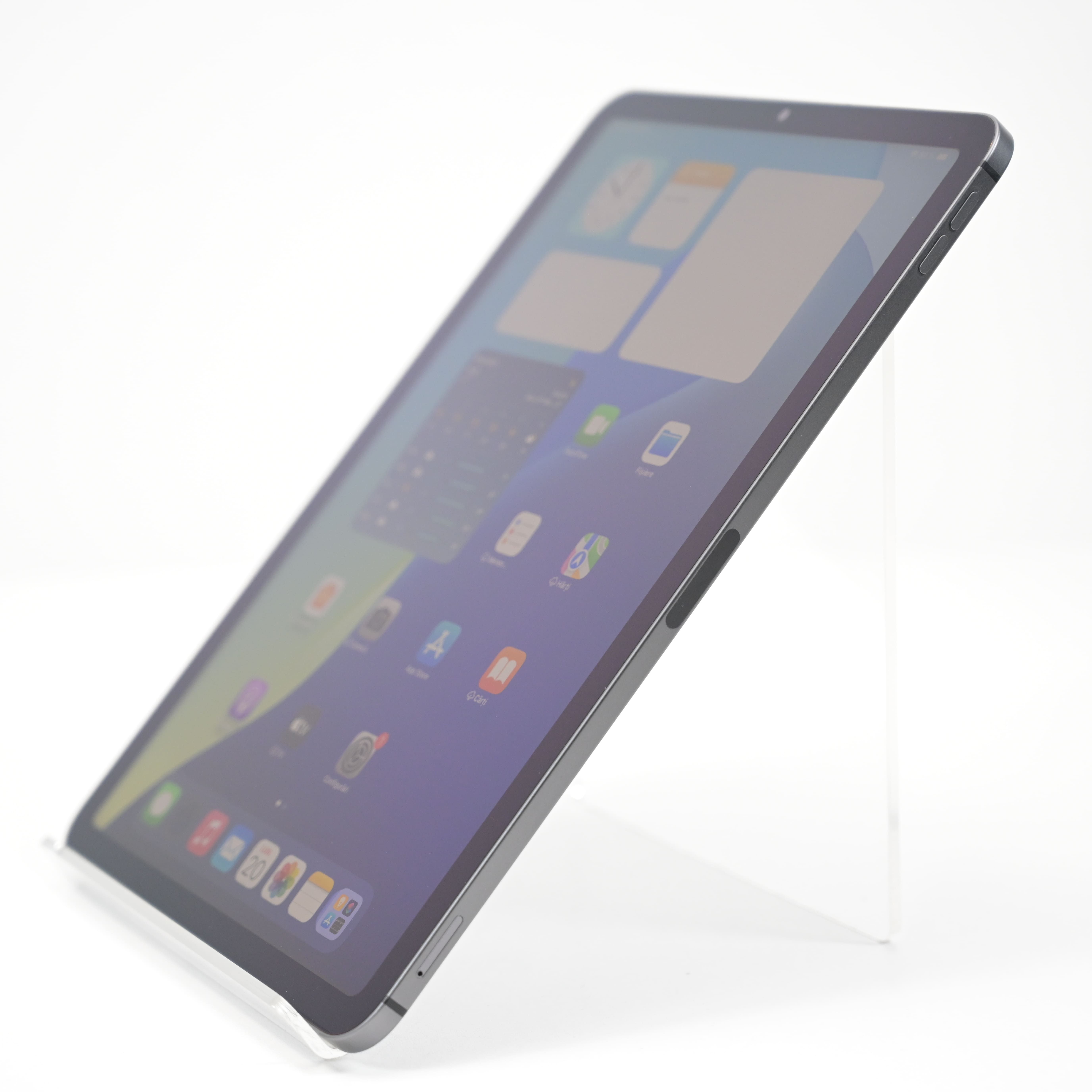 Tableta Apple iPad Air (2022) 64GB - BSGmag