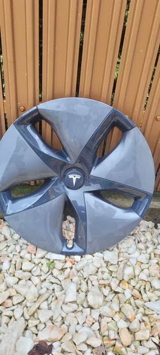 Capace Aero pe 18 inch