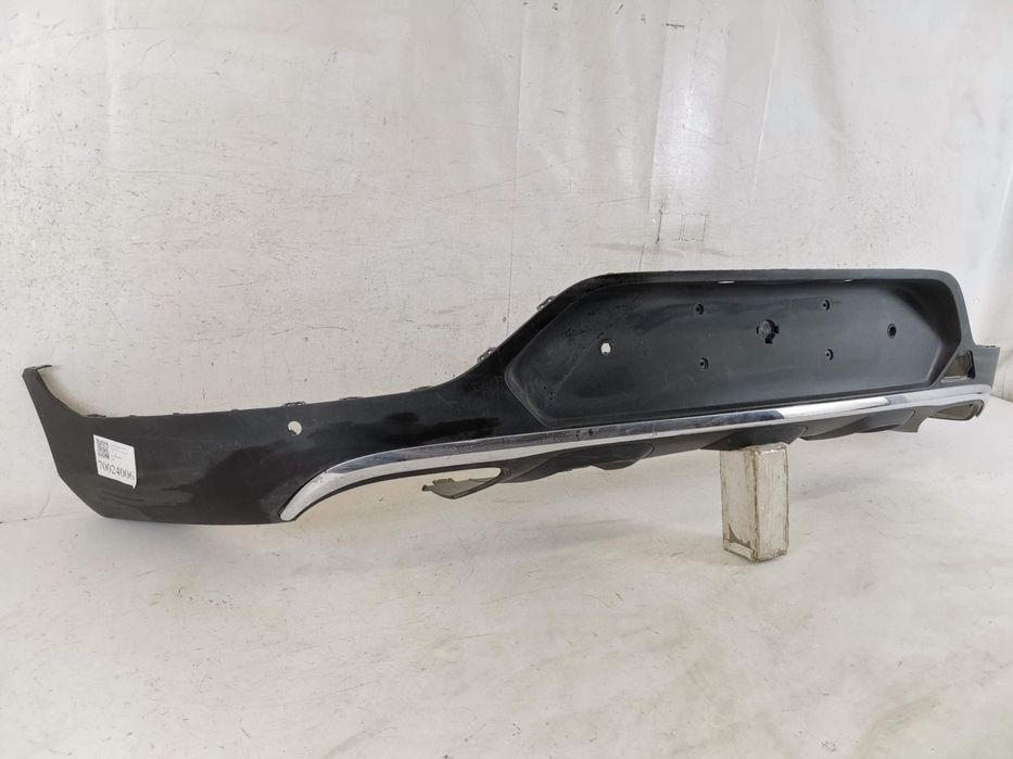 Bara Spate Mercedes-Benz  GLC Coupe AMG C253 [2016 - 2019] Originala c