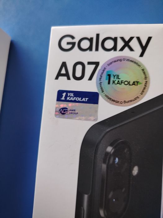 Samsung A16 Yangi, optom narxlarda