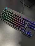 Проводная клавиатура Logitech G Pro