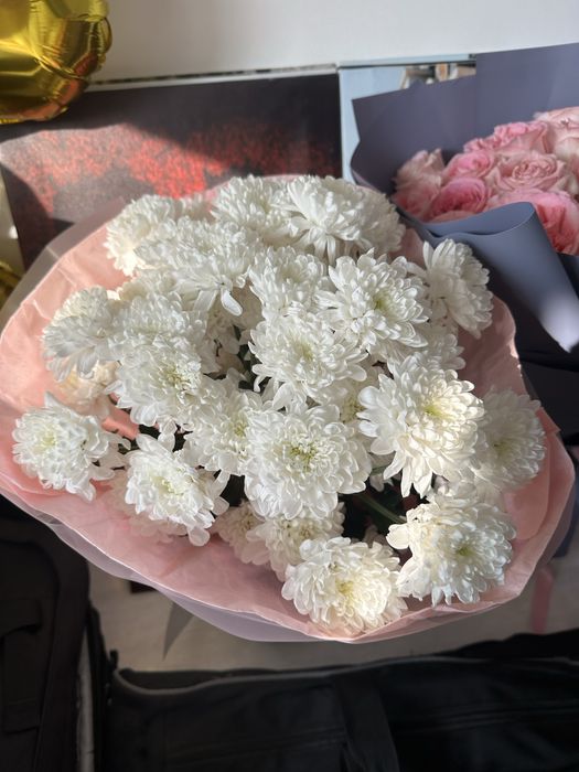 Гүл сатылады свежий кеше түнде алынған