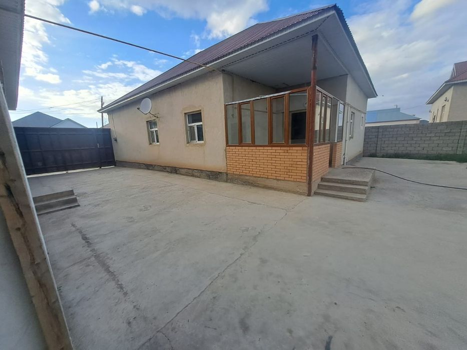 Қызылорда қаласы, Жер үй сатылады