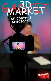 Content Creators GADJET's