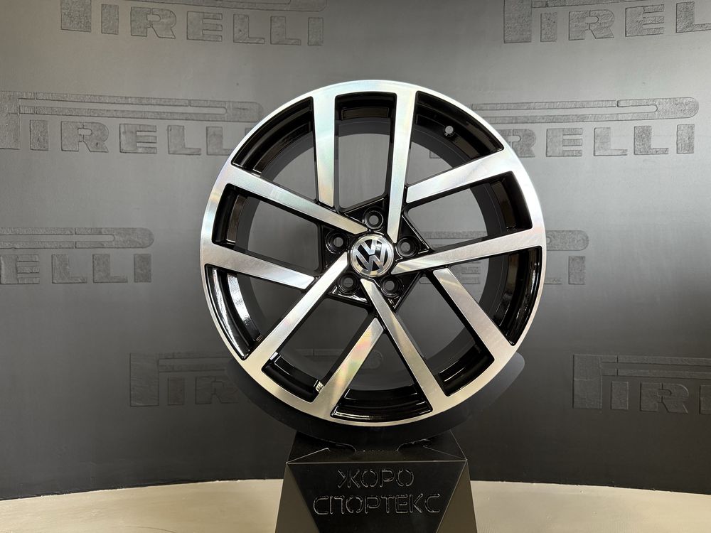 18цола 5х112 Vw 5x112