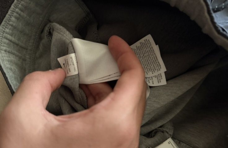 Nike tech fleece 100% ОРИГИНАЛЕН!