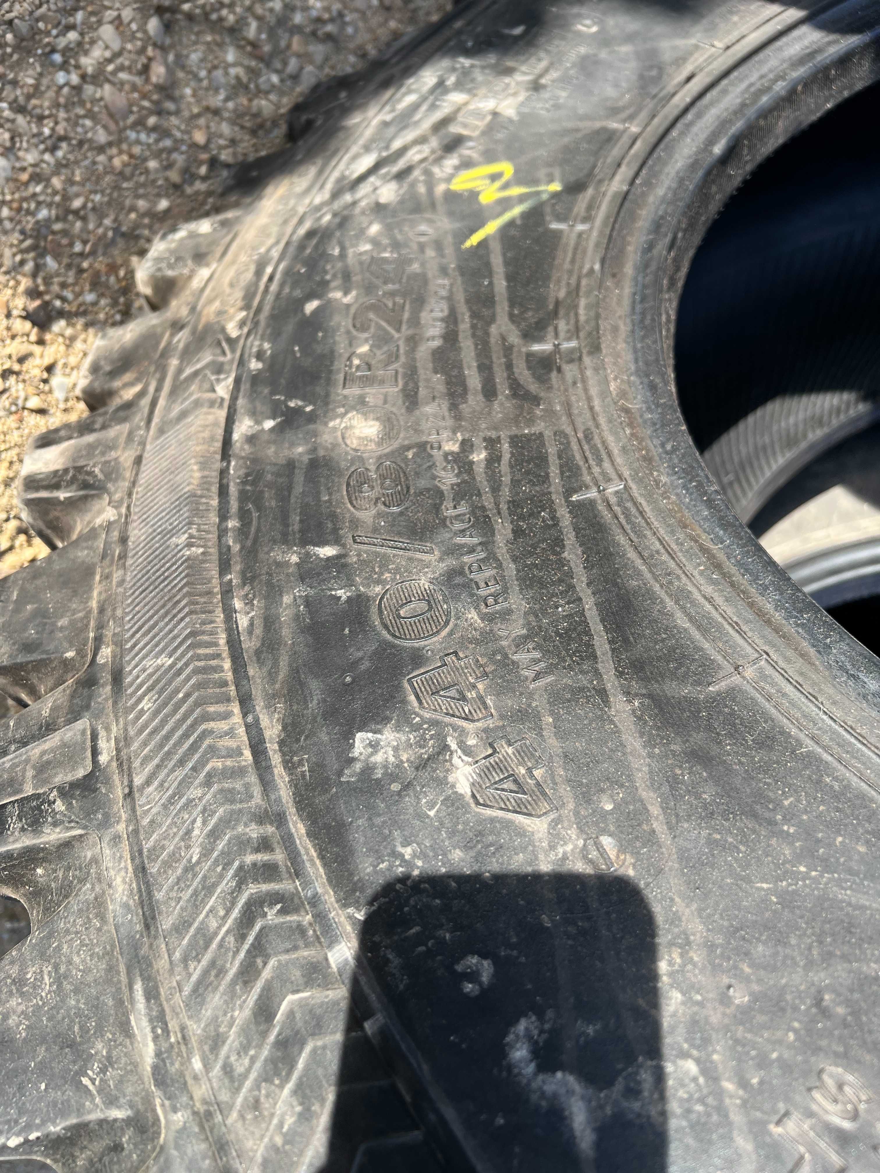 Anvelope 440.65 R28 Nokian