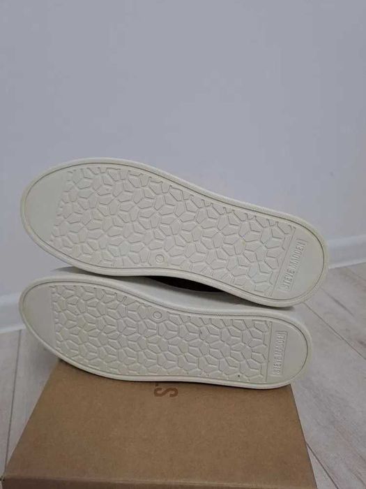 Steve Madden MYA - Sneakers, marimea 40,purtat de 2 ori