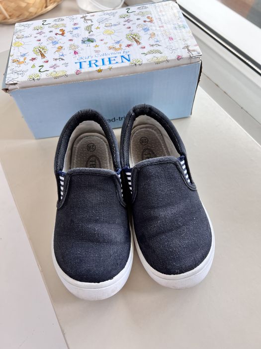 Детские слипоны