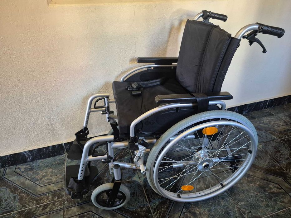 carut pentru handicap